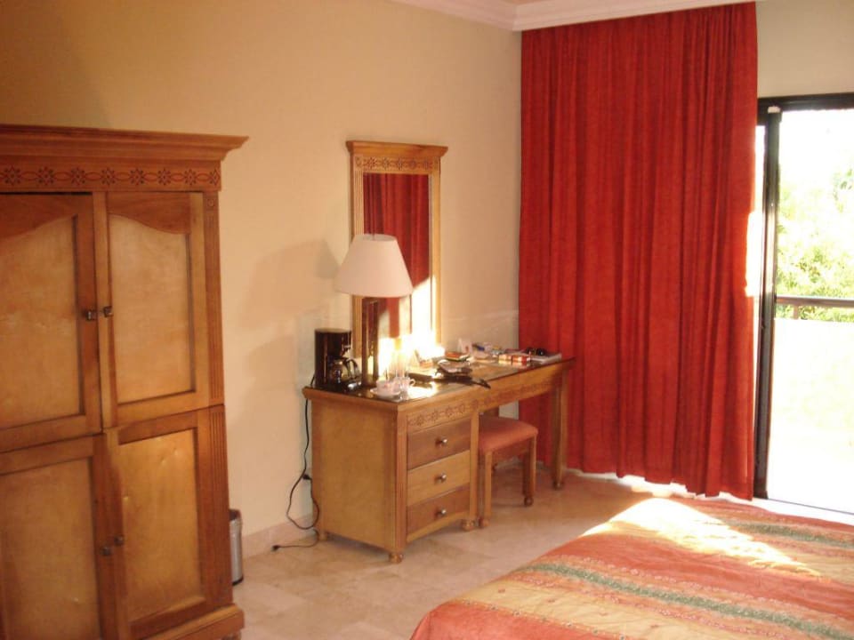 zimmer Grand Palladium Colonial Resort & Spa