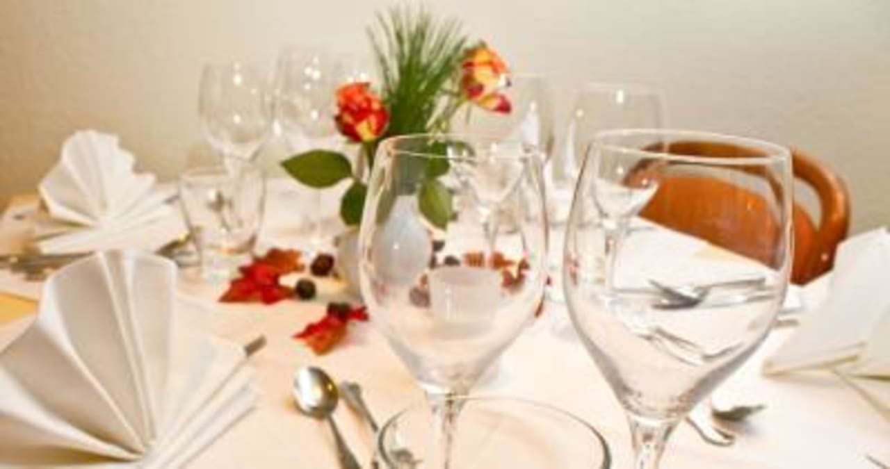 Balance - Restaurant Kneipp-Kurhotel Balance