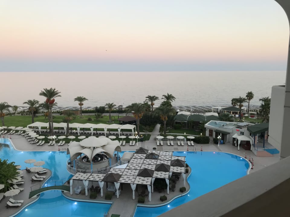 Pool Rodos Palladium Leisure & Wellness