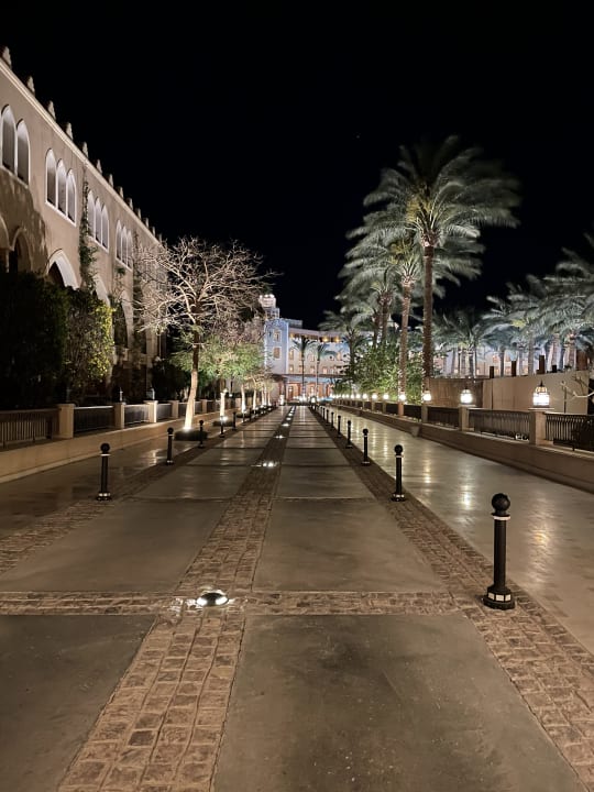 Gartenanlage Makadi Spa - Adults only