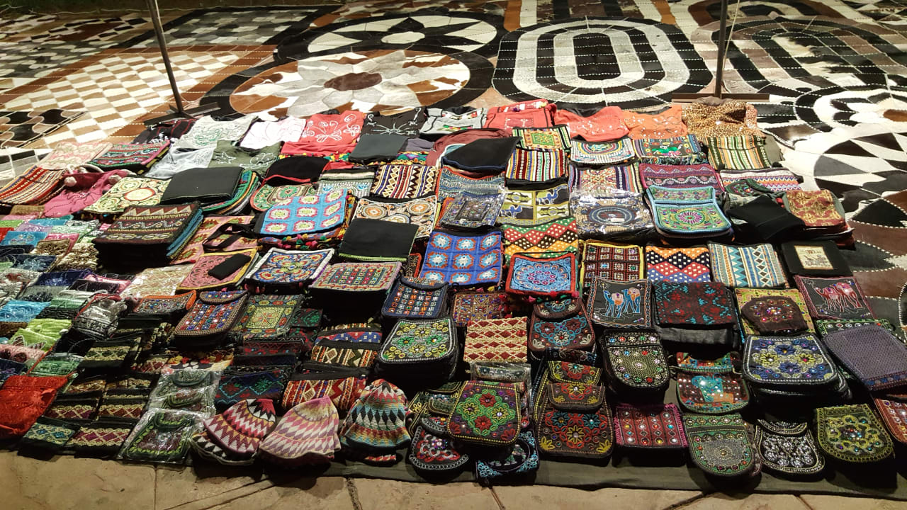 Sonstiges Sentido Caribbean World Soma Bay