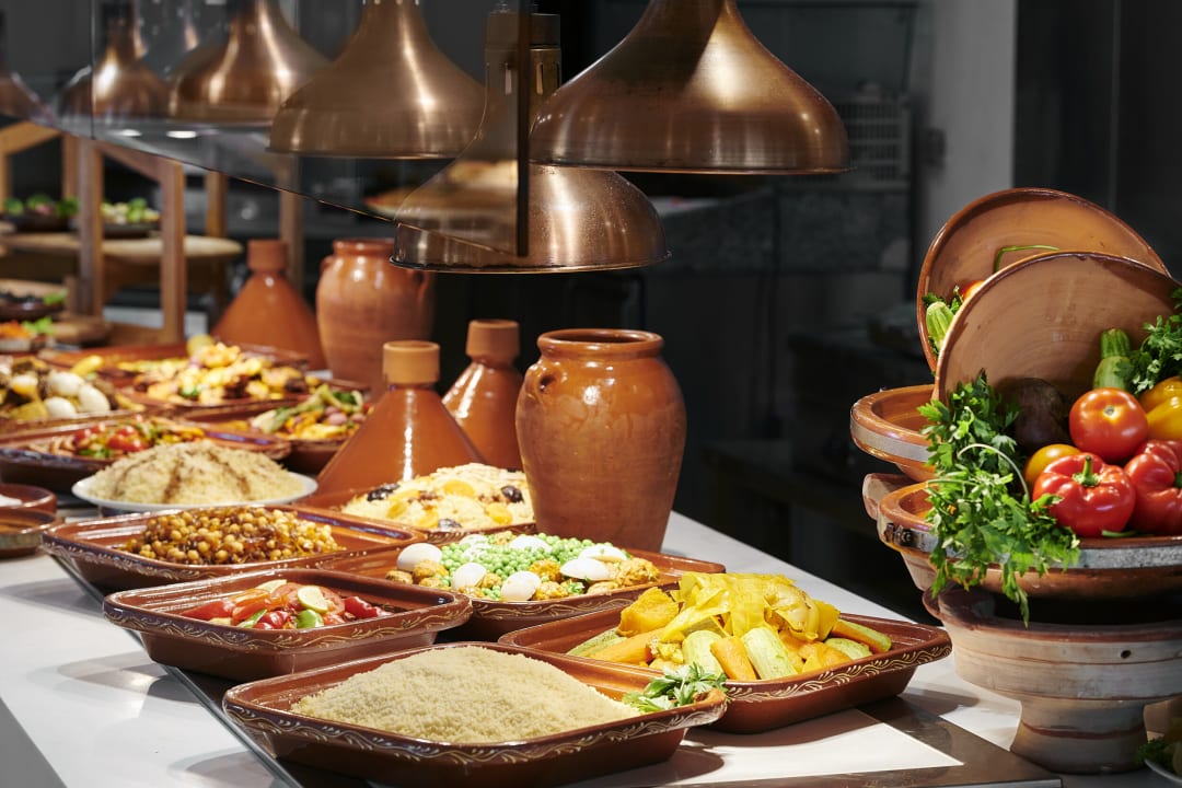 Gastro Iberostar Waves Founty Beach