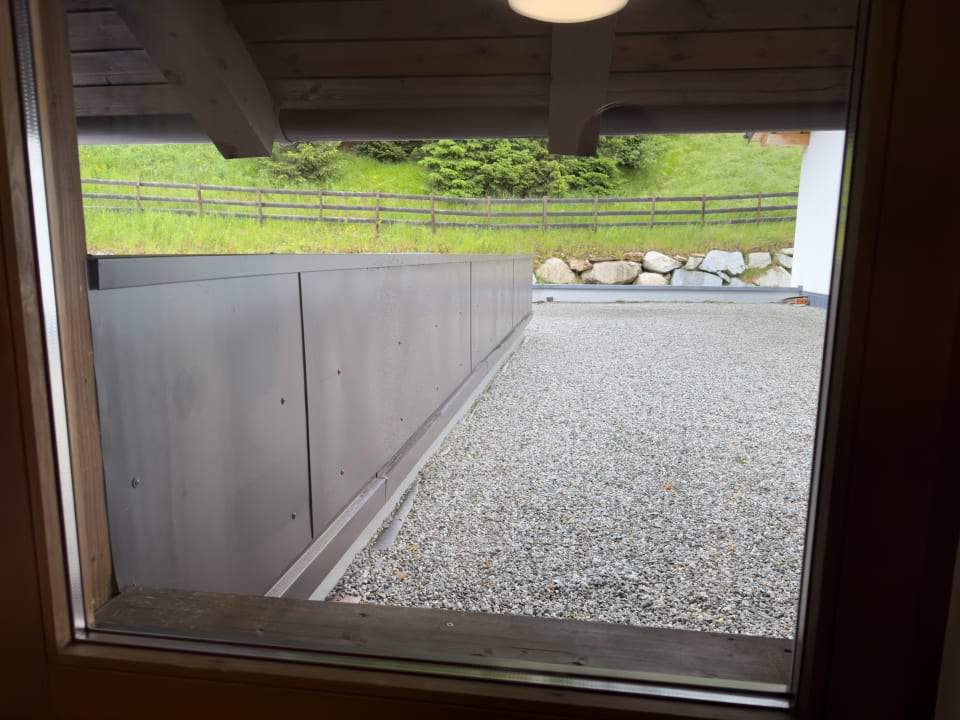 Ausblick Schaur Inh. Familie Philipper Gasthaus