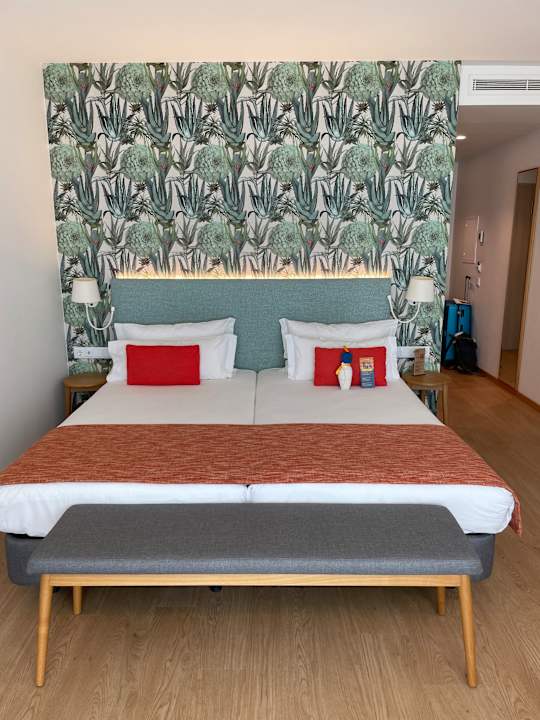 Zimmer Sentido Galomar