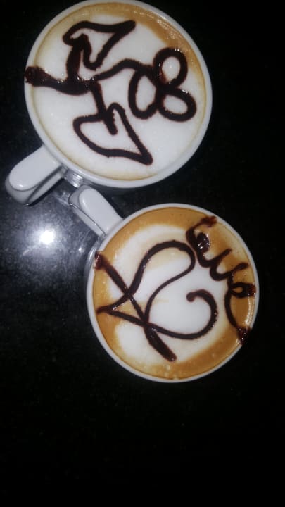 Lobby Pickalbatros Aqua Park Resort - Hurghada