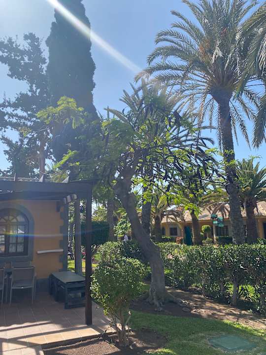 Zimmer Suites & Villas by Dunas