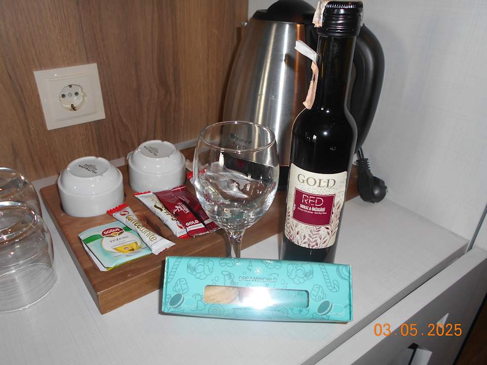 Zimmer Dream Water World