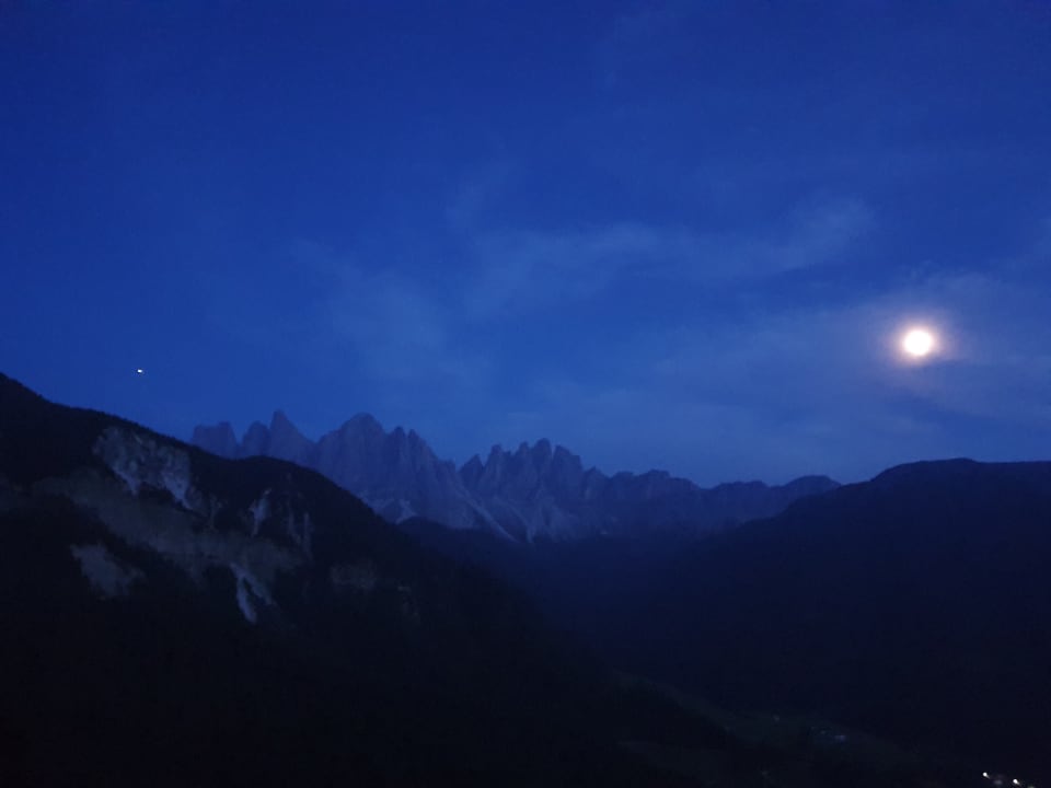 Ausblick Panoramic Residence Schopplhof
