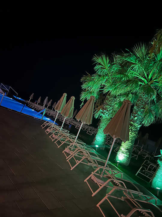 Pool Hotel Petra Mare