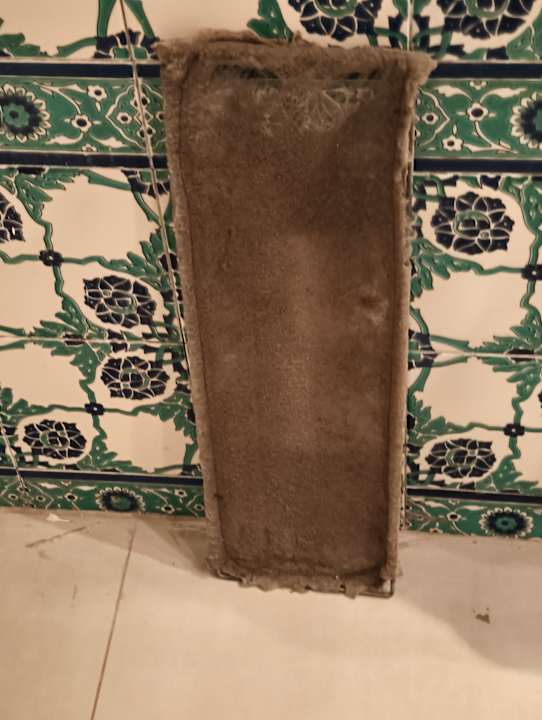 Zimmer Hotel El Mouradi Palm Marina