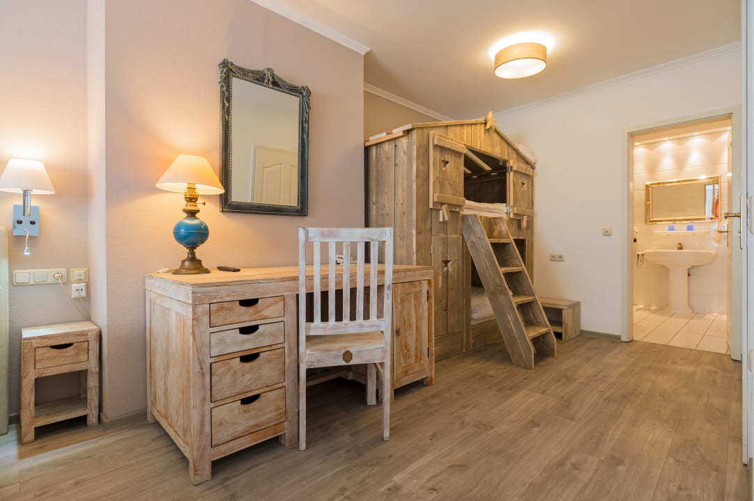 Zimmer Hotel Koch - Schilt