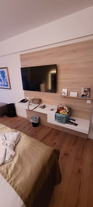 Zimmer Cliff Hotel Rügen