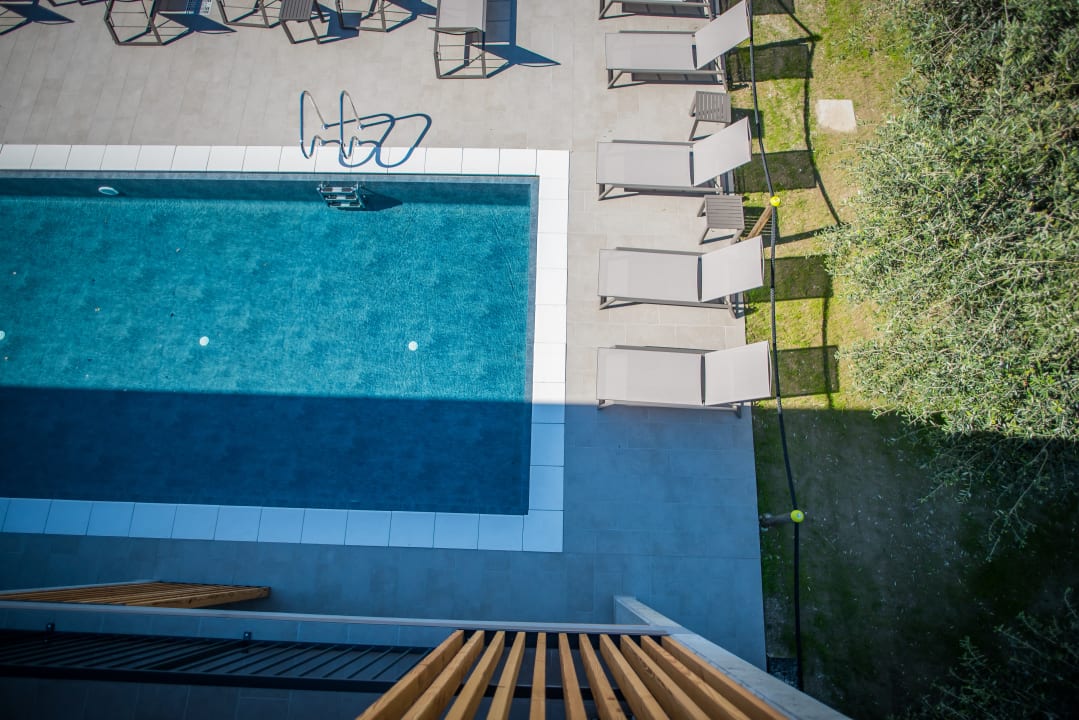 Pool Apartments Filanda