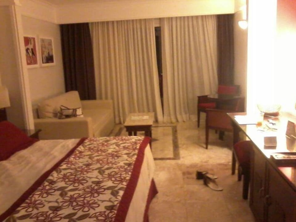 Espectacular habitacion  Grand Palladium Imbassai Resort & Spa