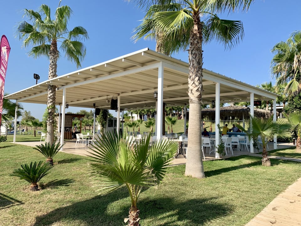 Gastro Sultan of Dreams Hotel & Spa