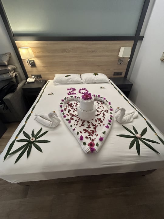 Zimmer Club Dizalya
