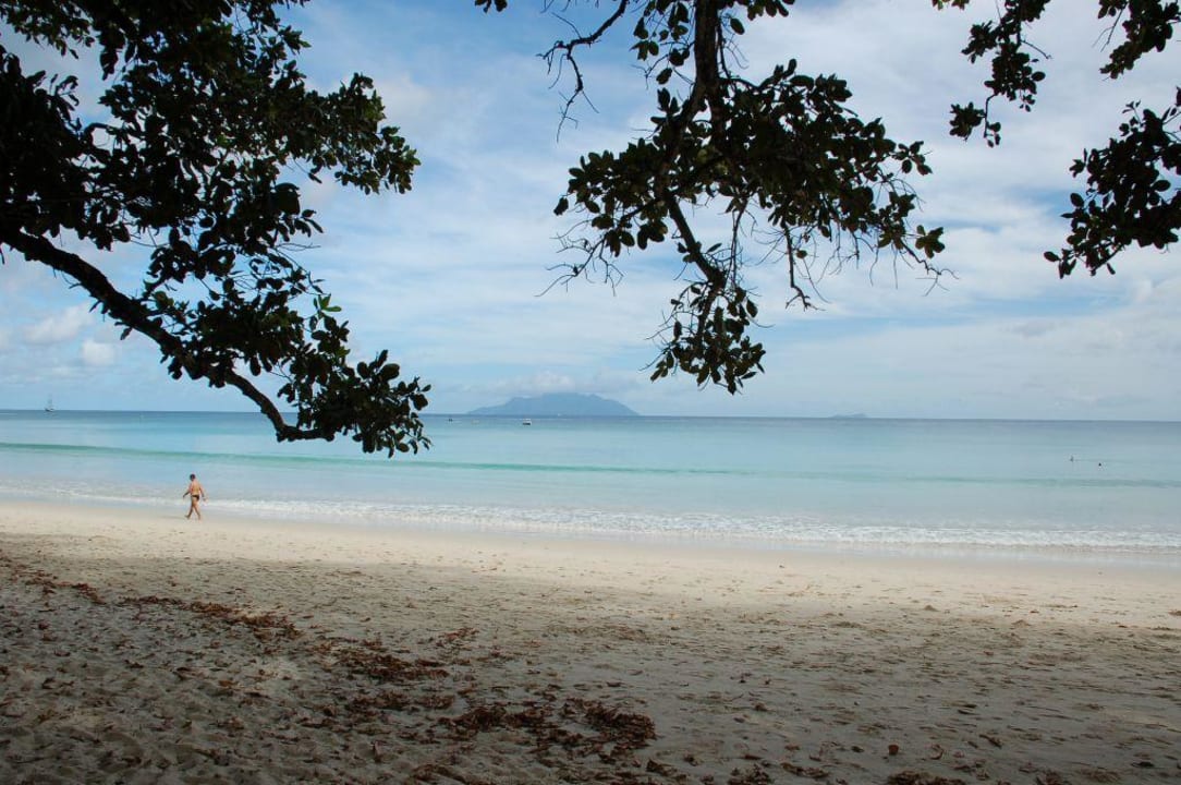 Strand Hotel Augerine
