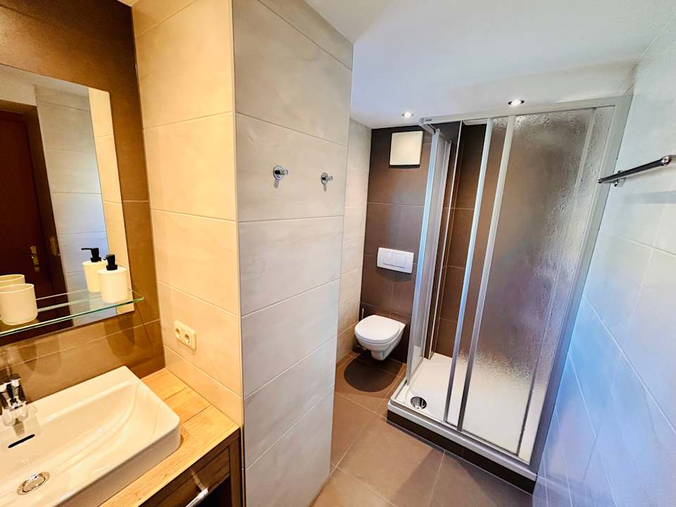 Zimmer Appartement Bergfried