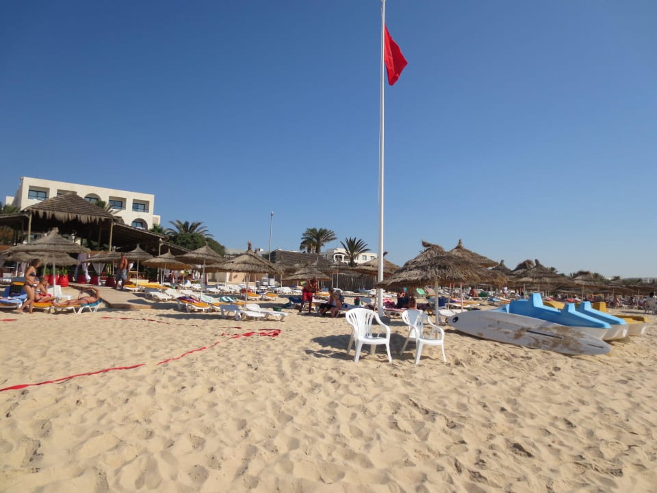 Hotelstrand Hotel Royal Nozha