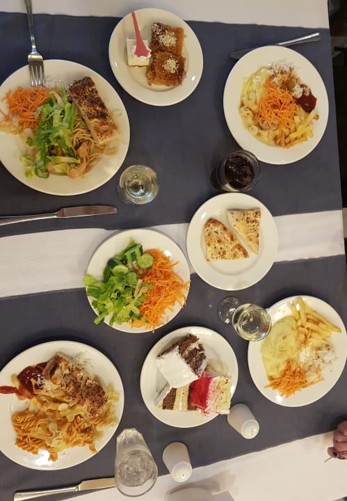 Gastro Eftalia Ocean Resort & Spa