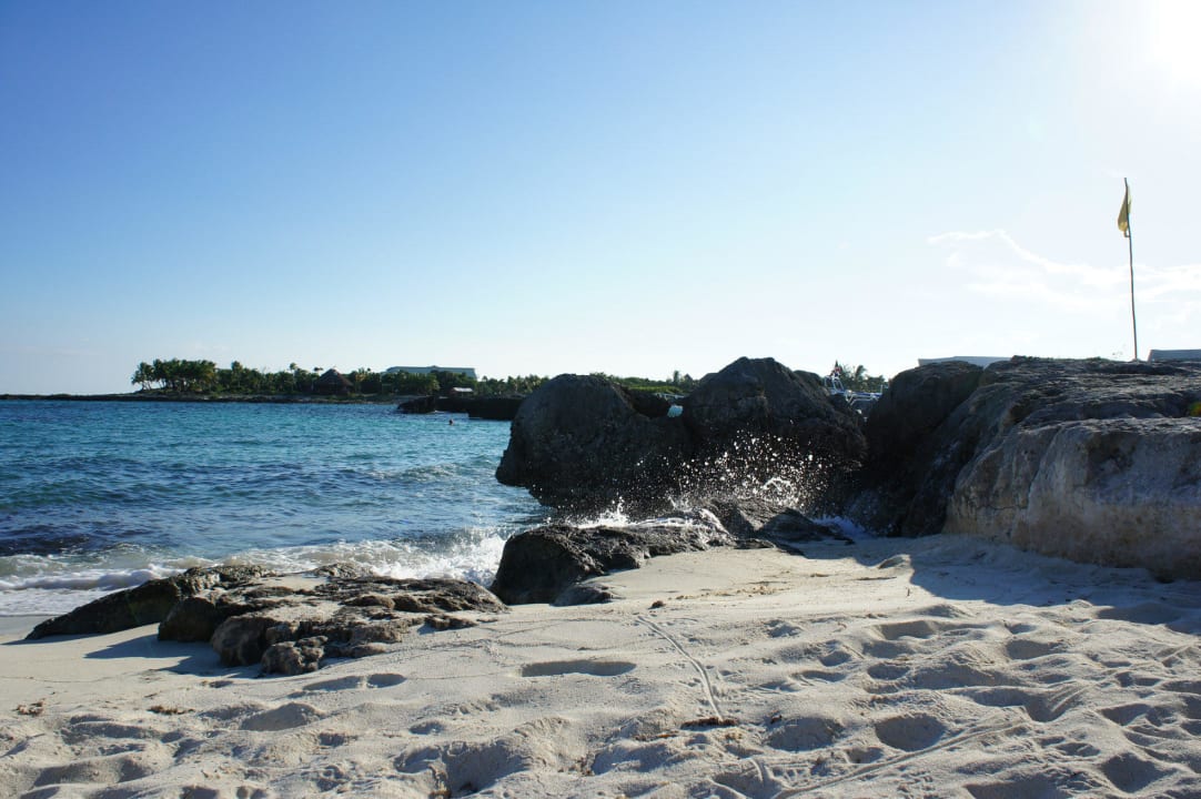 Strand Grand Sirenis Riviera Maya Resort & Spa