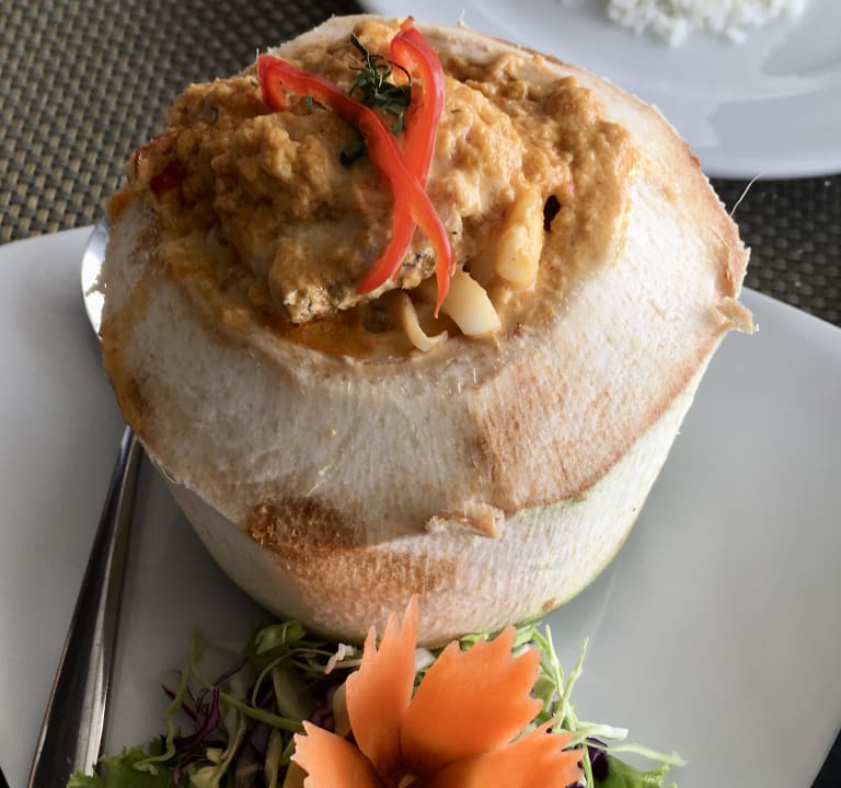 Gastro Hotel Klong Prao Resort