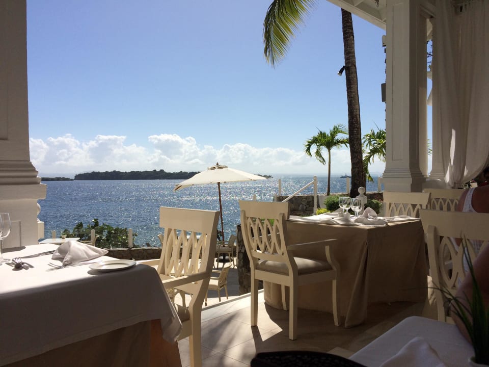 Hauptrestaurant Bahia Principe Grand Samana - Adults Only