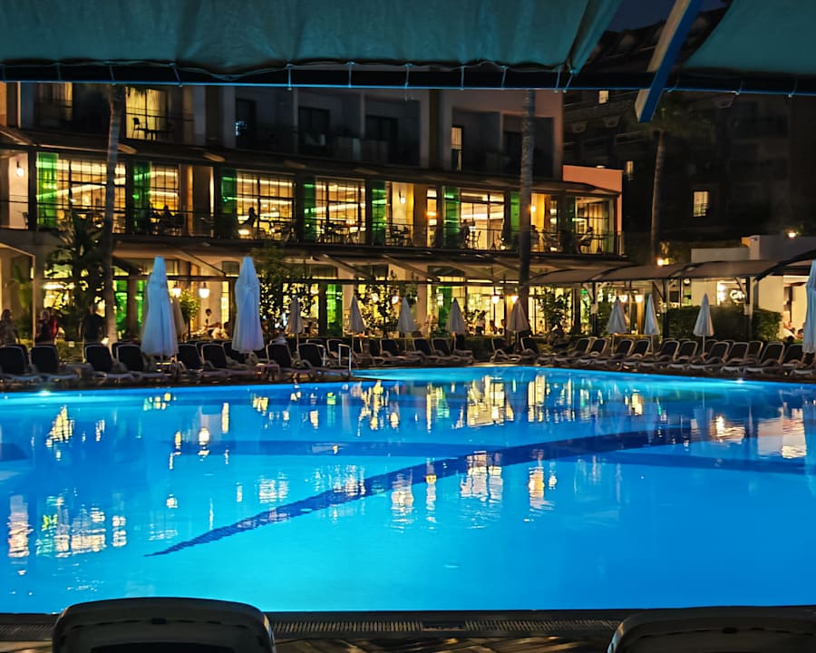 Pool Aydinbey Kings Palace & Spa