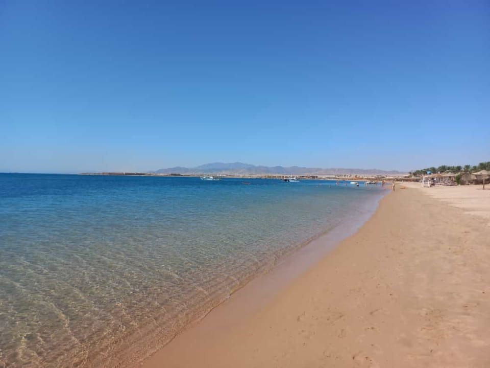 Strand Sentido Caribbean World Soma Bay