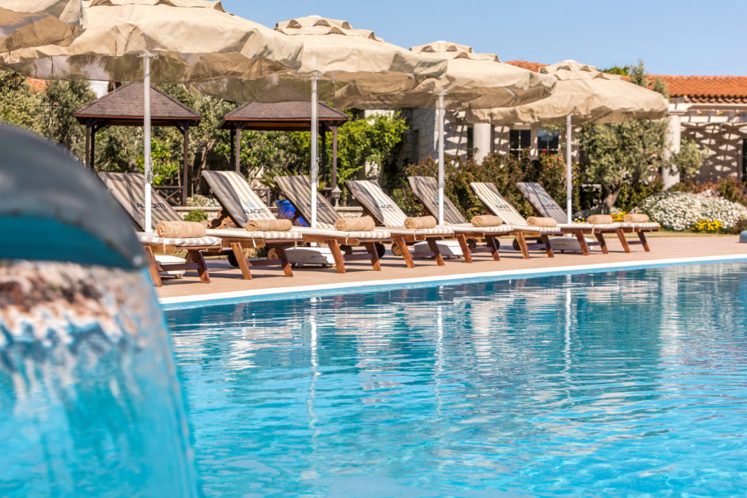 Pool Kairaba Alaçatı Beach Resort & Spa