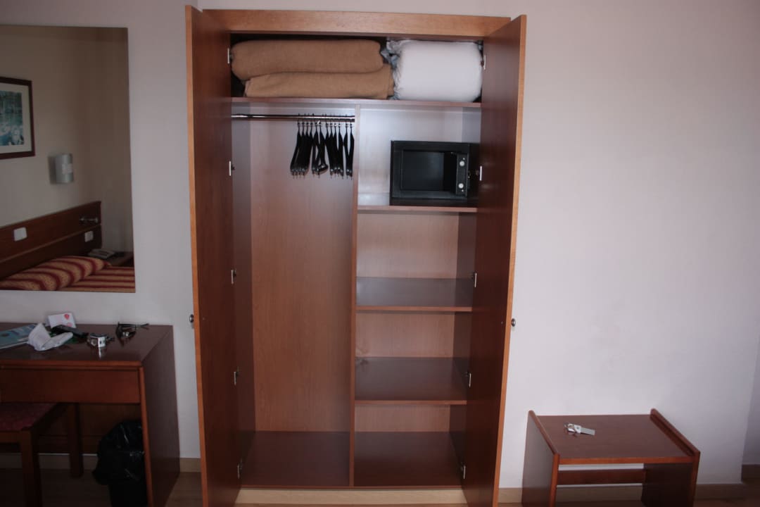 Doppelzimmer im 4OG,Nr.421 NYX Hotel Ibiza - adults only