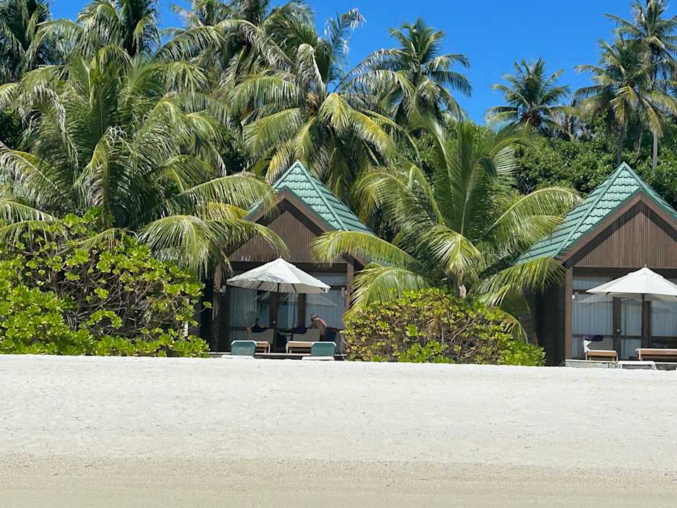 Zimmer Meeru Maldives Resort Island