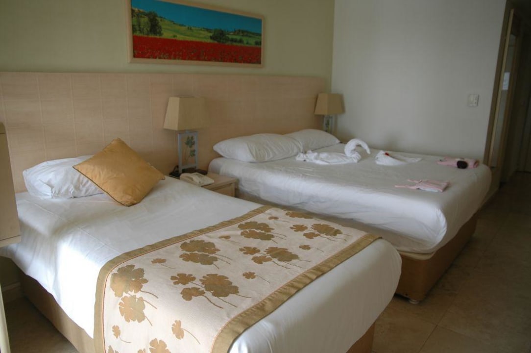 Zimmereinrichtung PALOMA Perissia