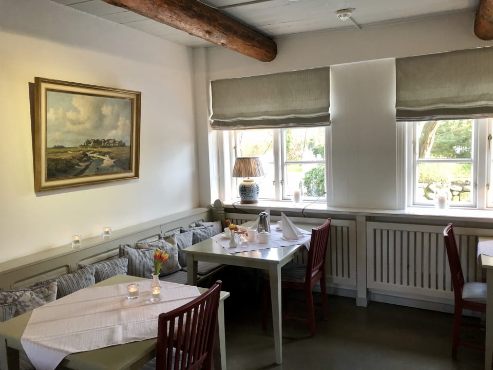 Gastro Landhaus Altes Pastorat