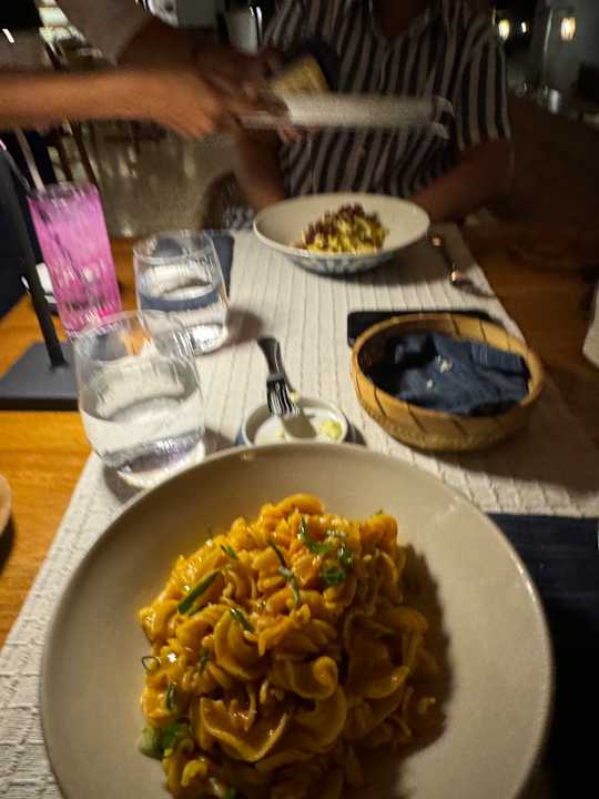 Gastro Cap Karoso Sumba - a member of Design Hotels