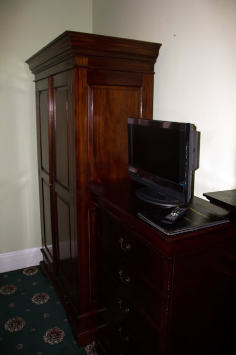 Zimmer Melbury Guest House