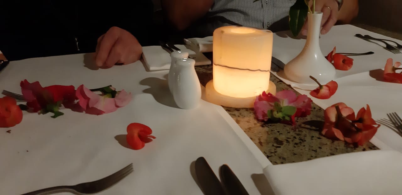 Gastro Jaz Makadi Oasis Resort