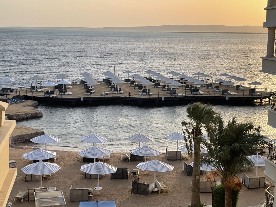 Strand SUNRISE Holidays Resort (Adults Only)