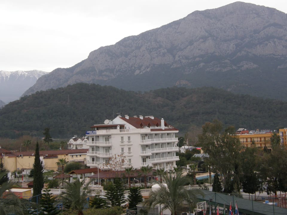 Ausblick Crystal De Luxe