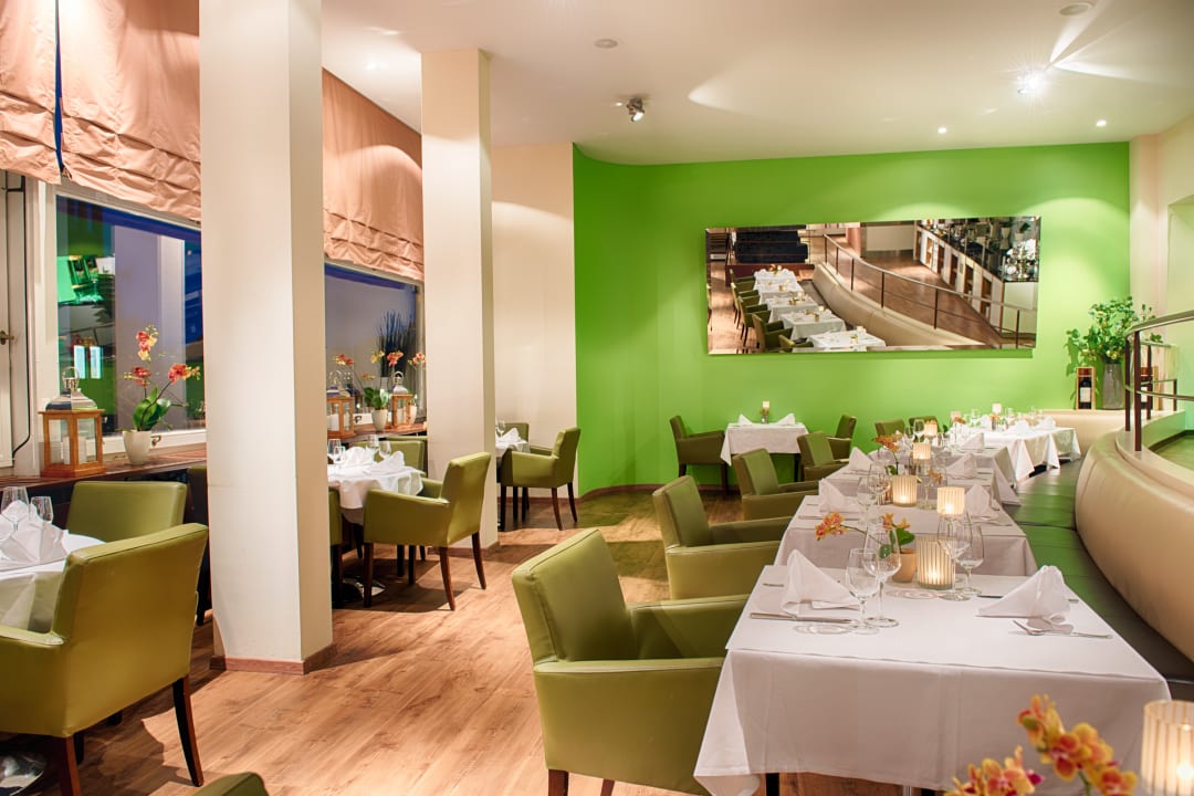 Gastro Leonardo Boutique Hotel Rigihof Zurich