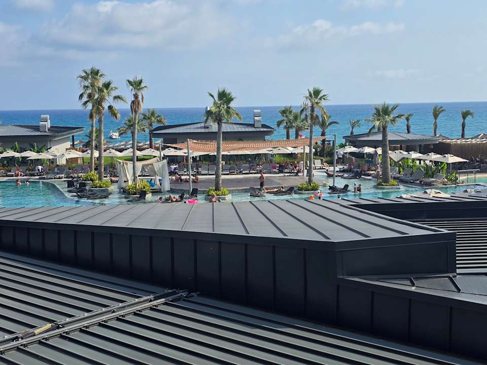 Zimmer Lago Hotel
