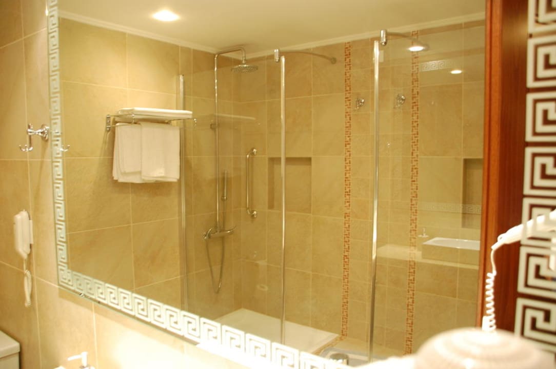 Zimmer "Calypso" Odysseus Hotel