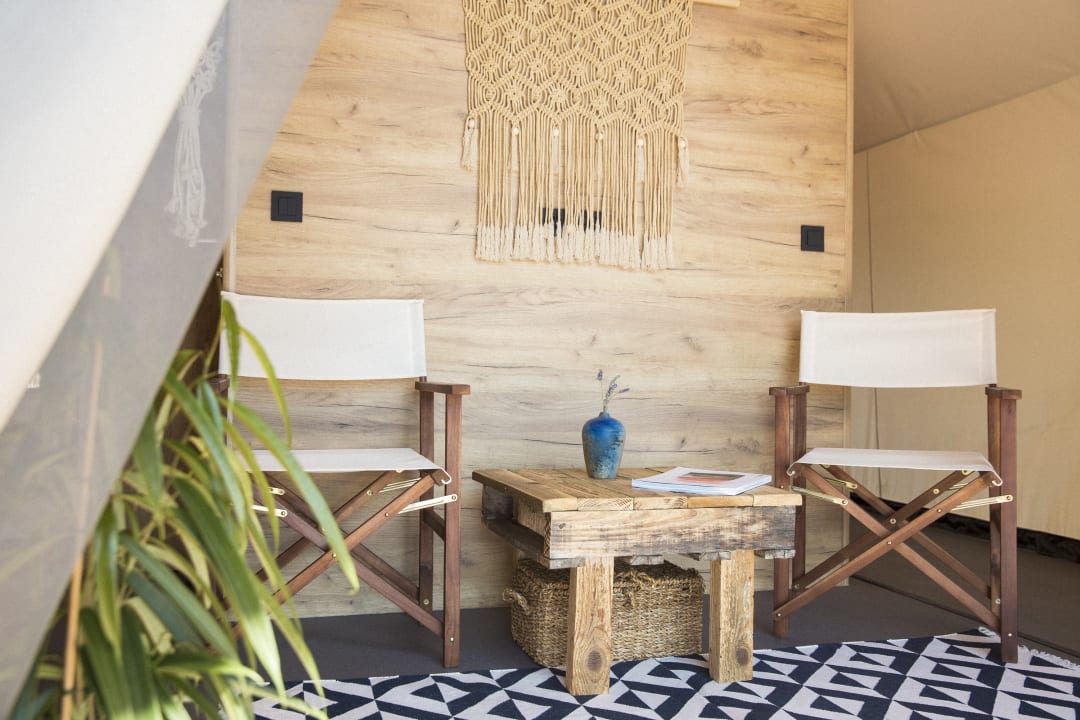 Zimmer Obonjan Island Resort