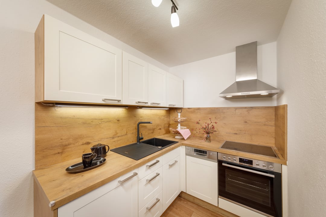 Zimmer Ferienhaus Rosa