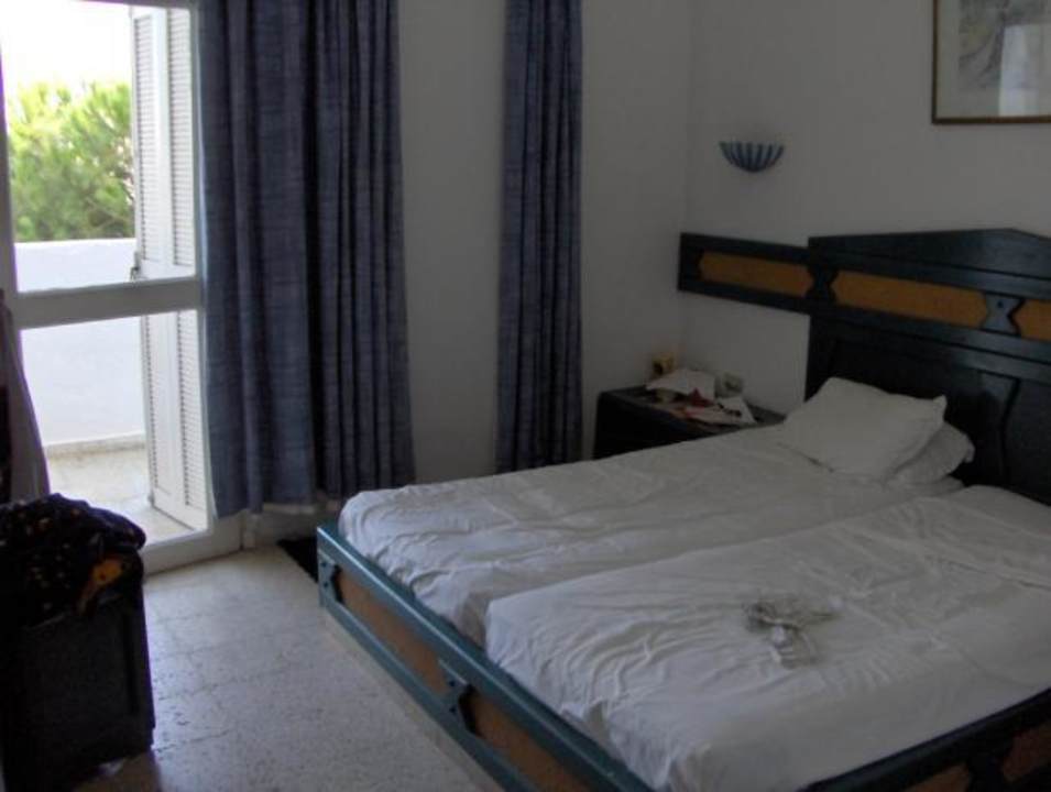 Doppelzimmer Hotel El Fell Resort & Spa