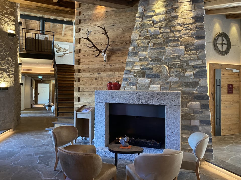 Sonstiges Das Karwendel - Ihr Wellness Zuhause am Achensee
