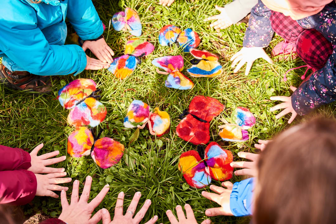Sport & Freizeit DJH Jugendherberge Tecklenburg