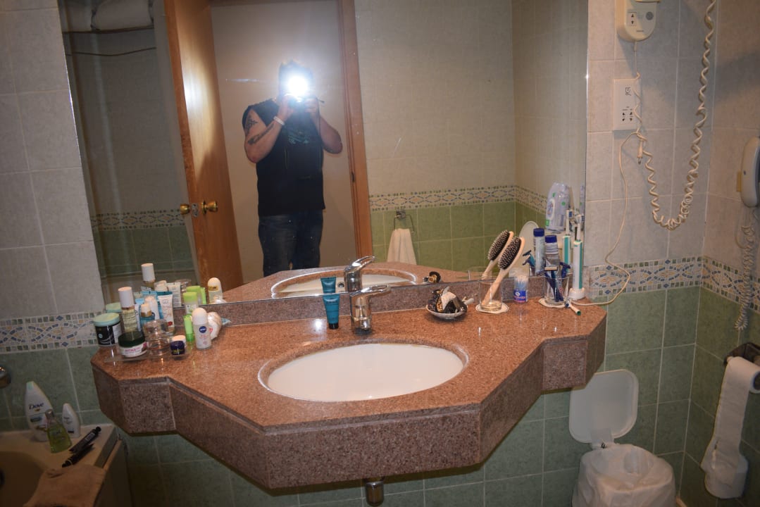 Zimmer SUNRISE Holidays Resort (Adults Only)