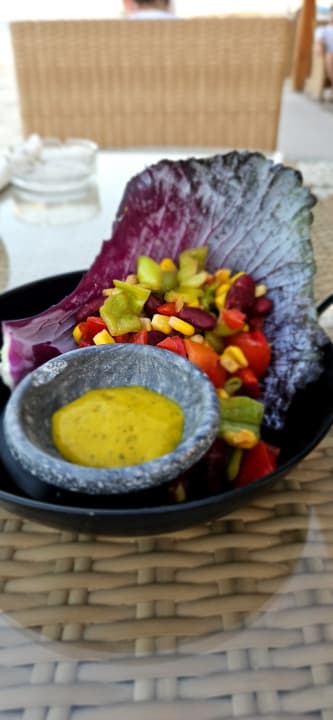 Gastro The Grand Palace - Adults only