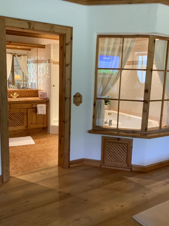 Zimmer Biohotel Stanglwirt